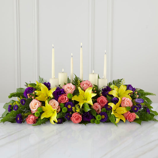 Forever Arrangement –  Balloon Creations By Maria And Flower, Wilmington DE