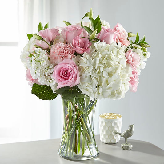 Guiding Grace Bouquet –  Balloon Creations By Maria And Flower, Wilmington DE