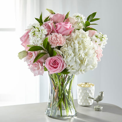 Guiding Grace Bouquet –  Balloon Creations By Maria And Flower, Wilmington DE