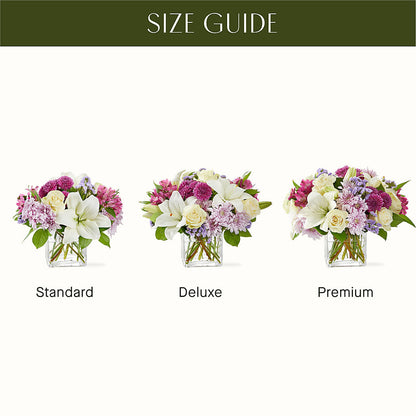 Cared For Bouquet –  Balloon Creations By Maria And Flower, Wilmington DE