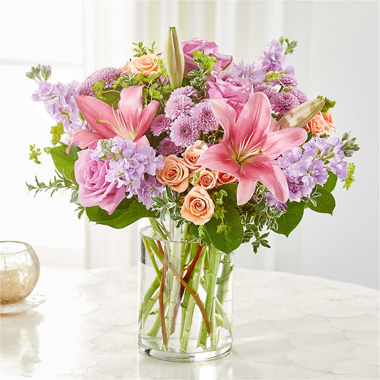 Resilience Bouquet –  Balloon Creations By Maria And Flower, Wilmington DE