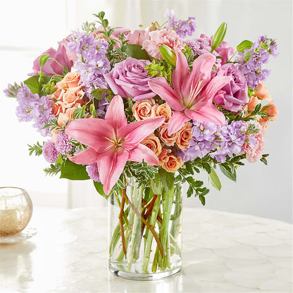 Resilience Bouquet –  Balloon Creations By Maria And Flower, Wilmington DE
