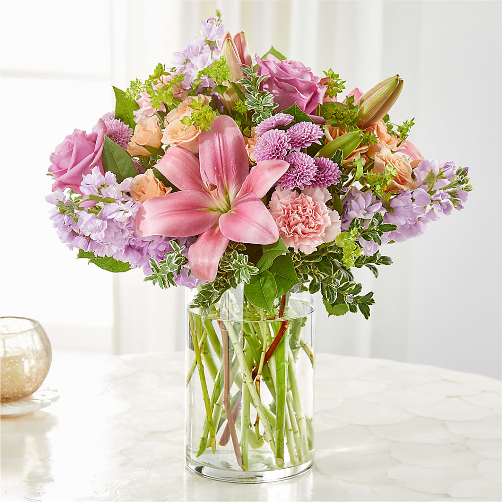 Resilience Bouquet –  Balloon Creations By Maria And Flower, Wilmington DE
