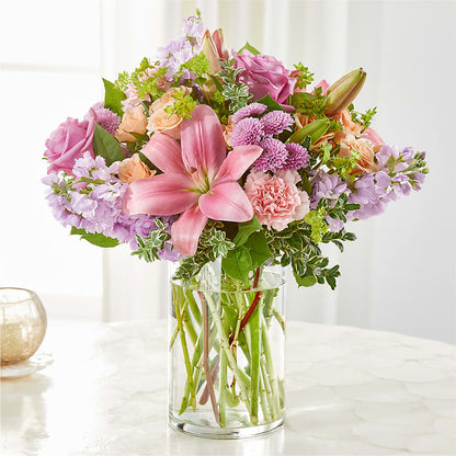 Resilience Bouquet –  Balloon Creations By Maria And Flower, Wilmington DE