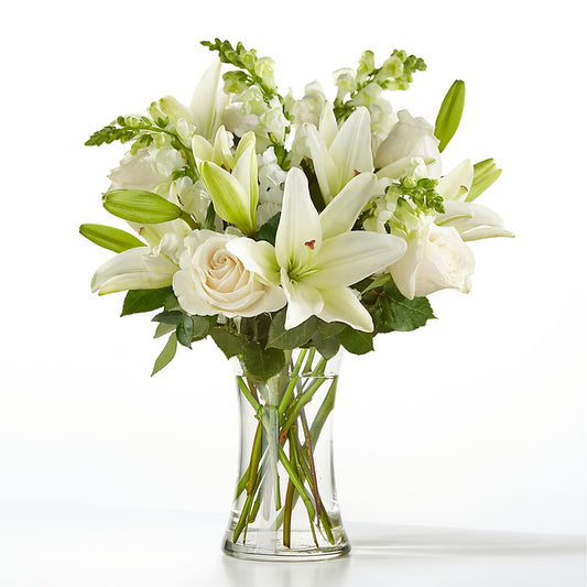 Eternal Friendship Bouquet –  Balloon Creations By Maria And Flower, Wilmington DE
