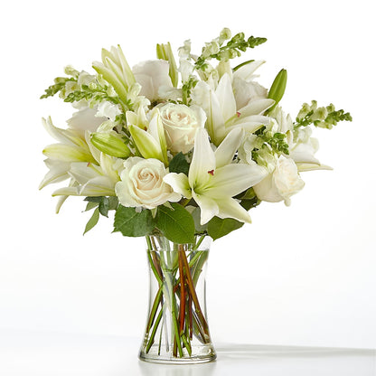 Eternal Friendship Bouquet –  Balloon Creations By Maria And Flower, Wilmington DE