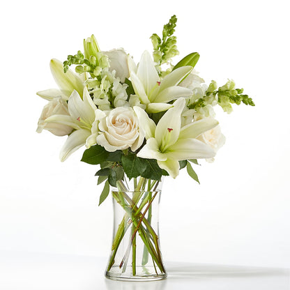 Eternal Friendship Bouquet –  Balloon Creations By Maria And Flower, Wilmington DE