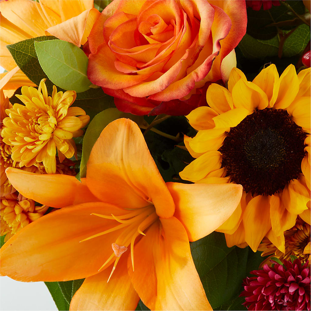 Grateful Centerpiece –  Balloon Creations By Maria And Flower, Wilmington DE