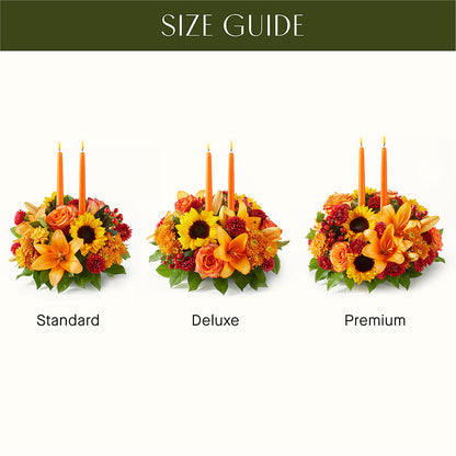 Grateful Centerpiece –  Balloon Creations By Maria And Flower, Wilmington DE