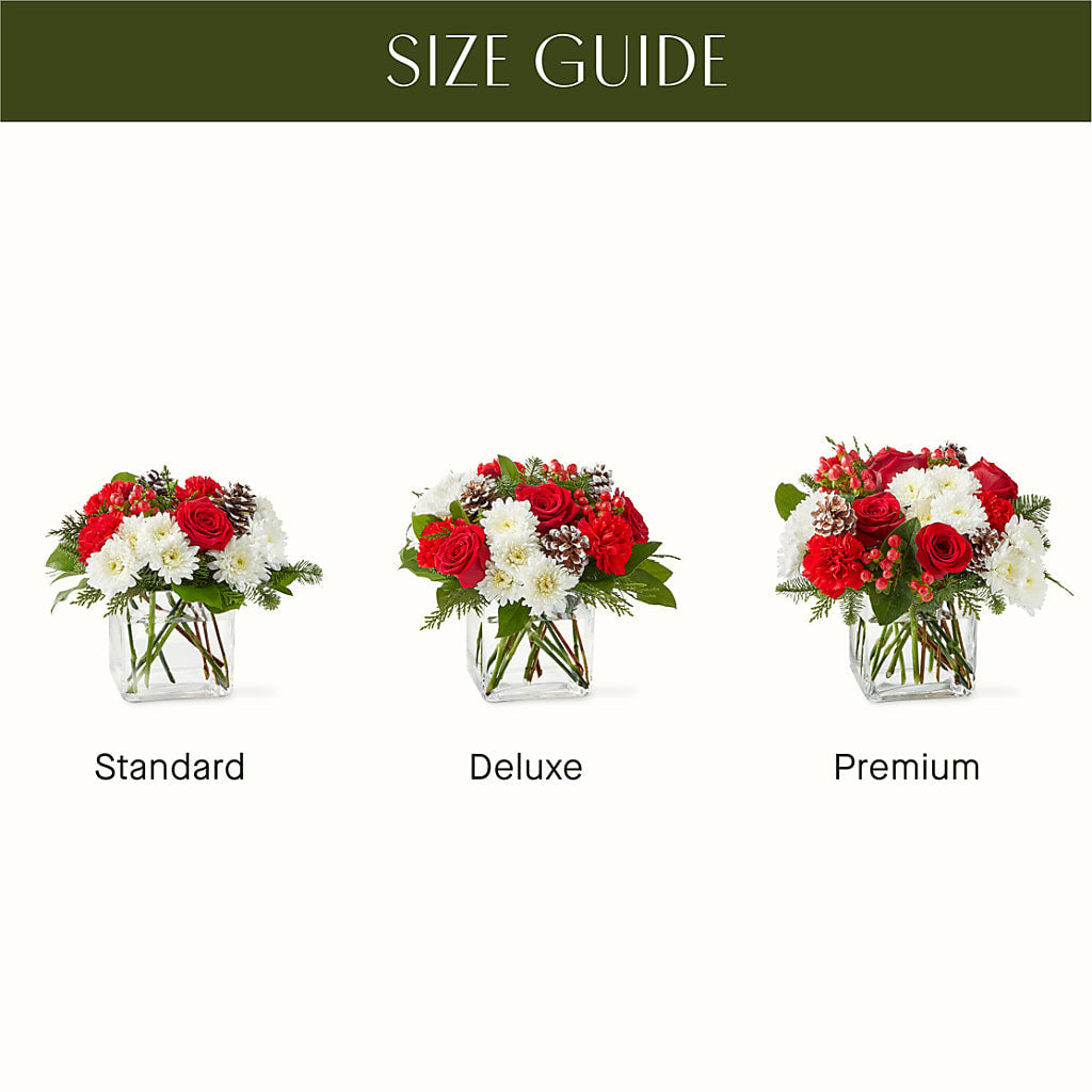 Snow Angel Bouquet –  Balloon Creations By Maria And Flower, Wilmington DE