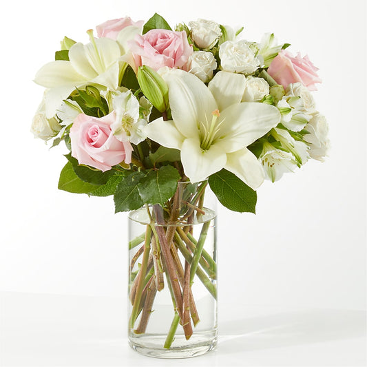 Kindhearted Bouquet –  Balloon Creations By Maria And Flower, Wilmington DE