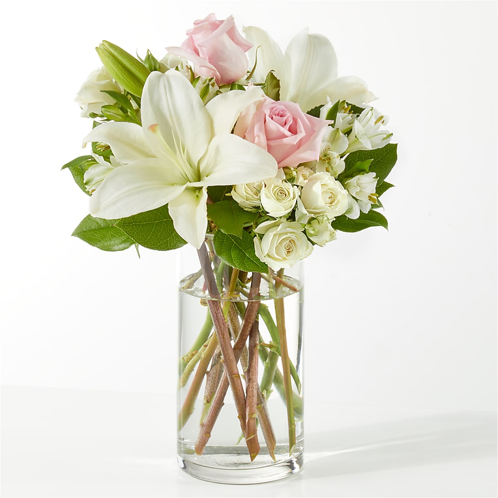 Kindhearted Bouquet –  Balloon Creations By Maria And Flower, Wilmington DE