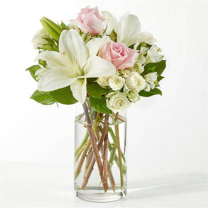 Kindhearted Bouquet –  Balloon Creations By Maria And Flower, Wilmington DE