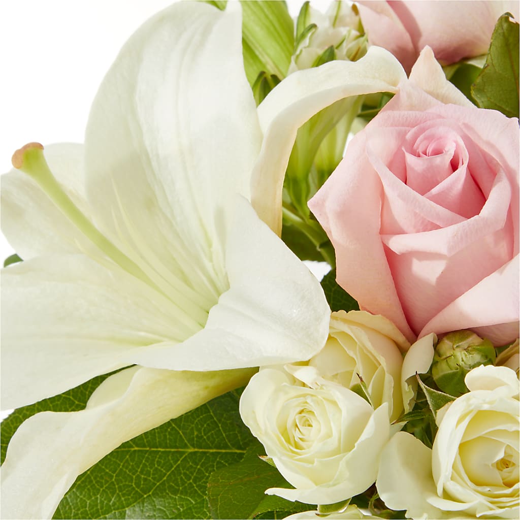 Kindhearted Bouquet –  Balloon Creations By Maria And Flower, Wilmington DE