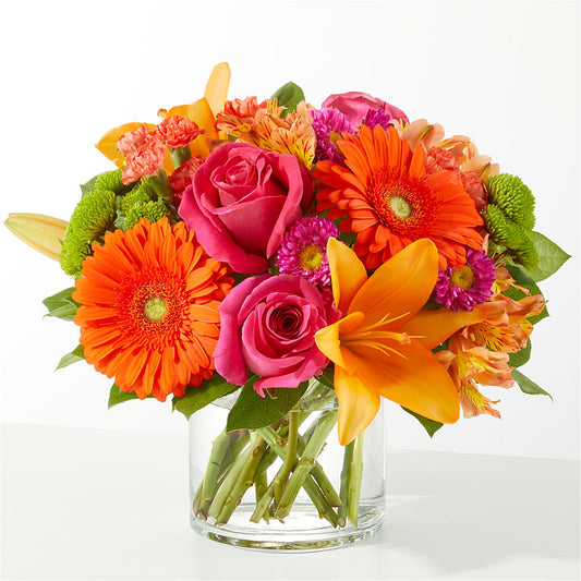 Soiree Bouquet –  Balloon Creations By Maria And Flower, Wilmington DE