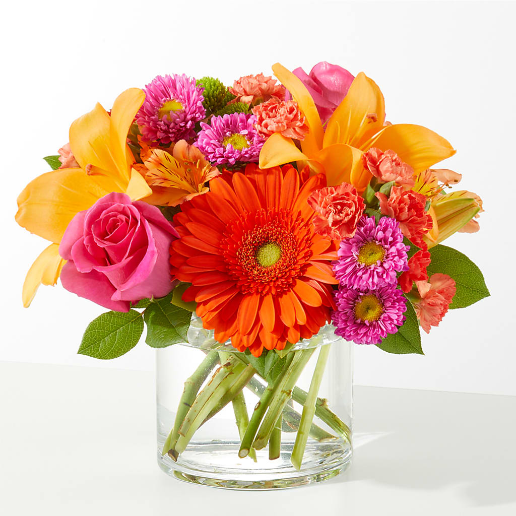 Soiree Bouquet –  Balloon Creations By Maria And Flower, Wilmington DE