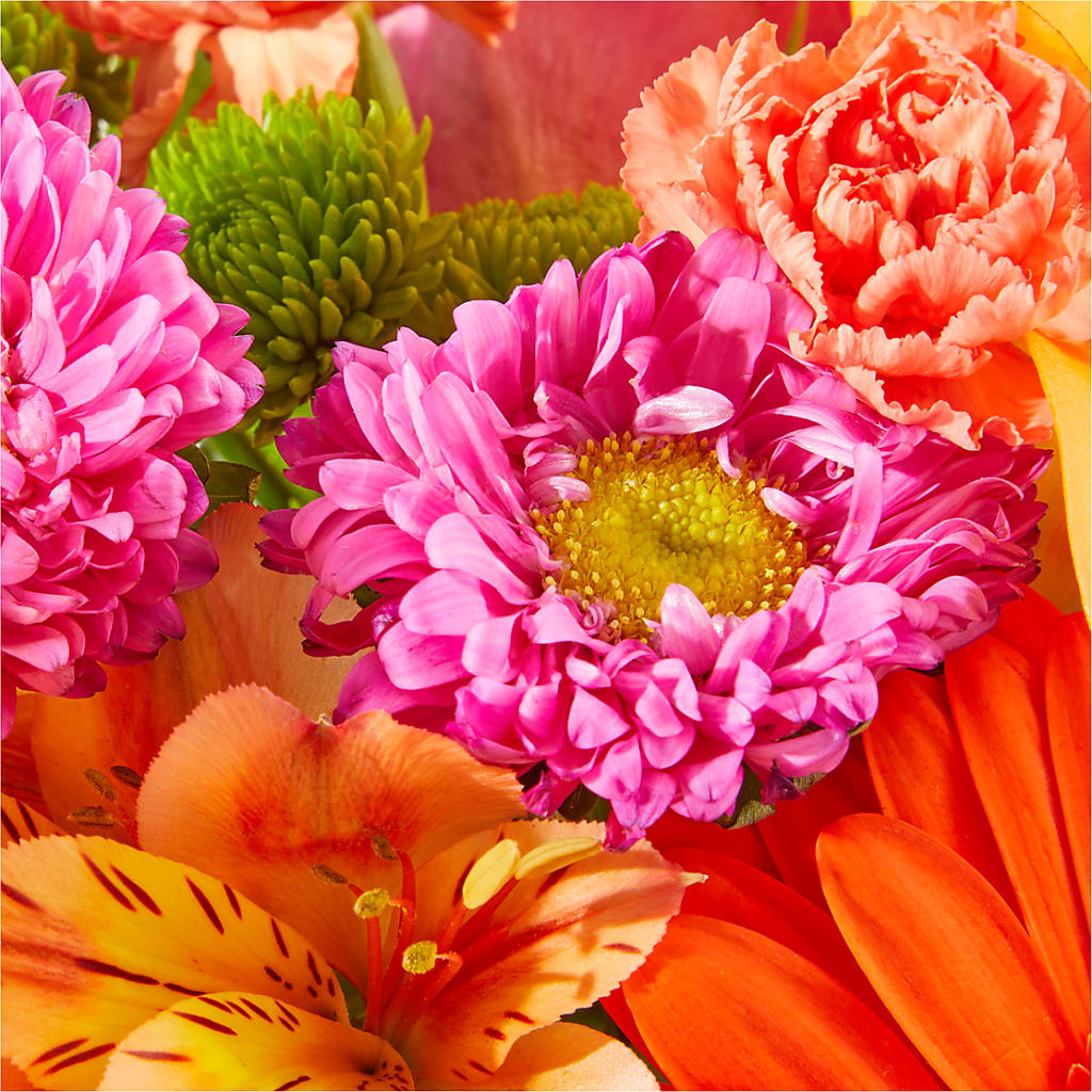 Soiree Bouquet –  Balloon Creations By Maria And Flower, Wilmington DE