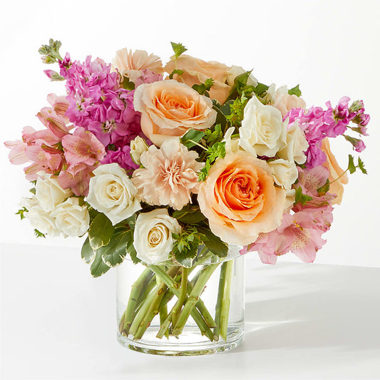 Paradise Bouquet –  Balloon Creations By Maria And Flower, Wilmington DE