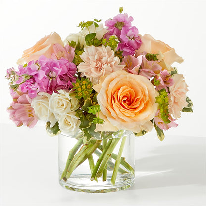 Paradise Bouquet –  Balloon Creations By Maria And Flower, Wilmington DE