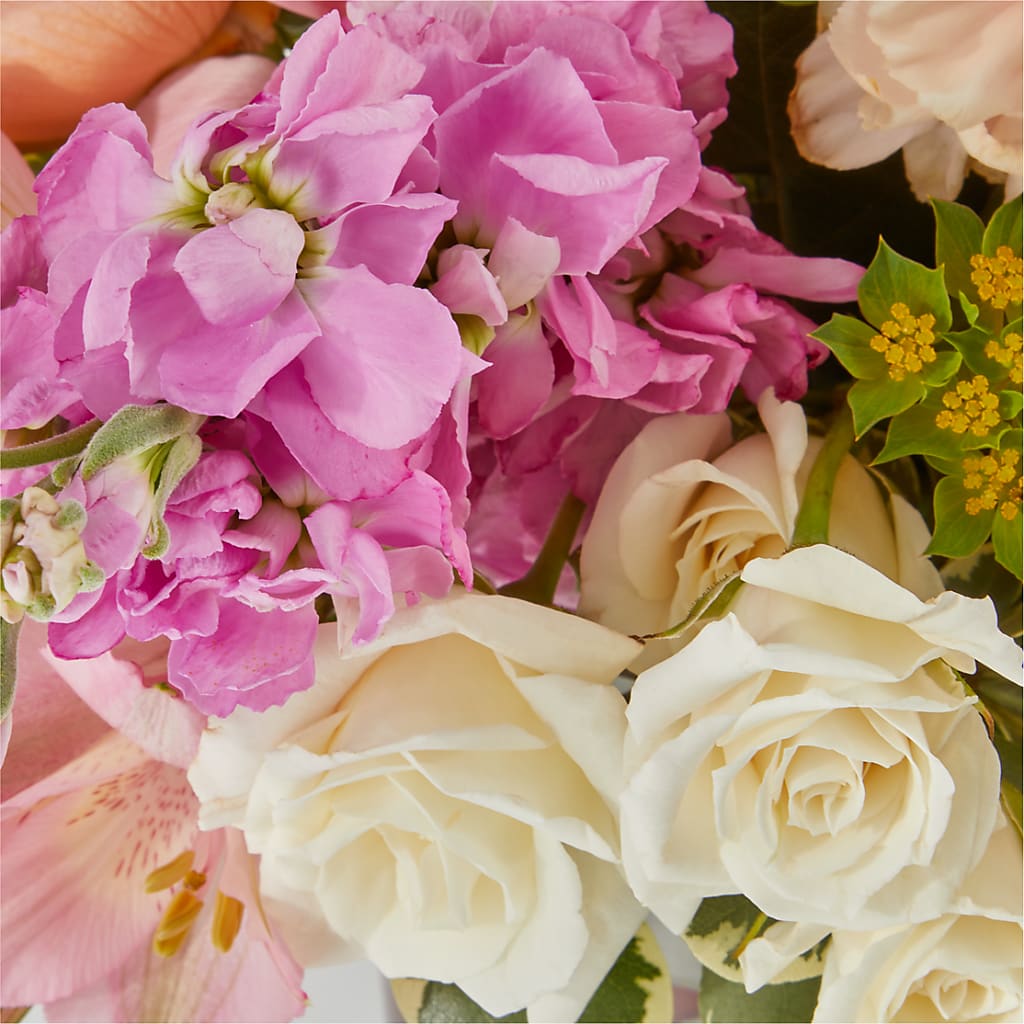 Paradise Bouquet –  Balloon Creations By Maria And Flower, Wilmington DE
