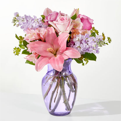 The Crown Jewel Bouquet –  Balloon Creations By Maria And Flower, Wilmington DE