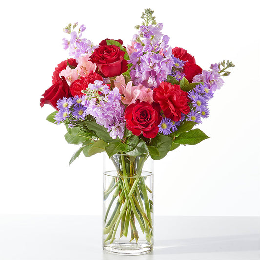 Your Majesty Bouquet –  Balloon Creations By Maria And Flower, Wilmington DE
