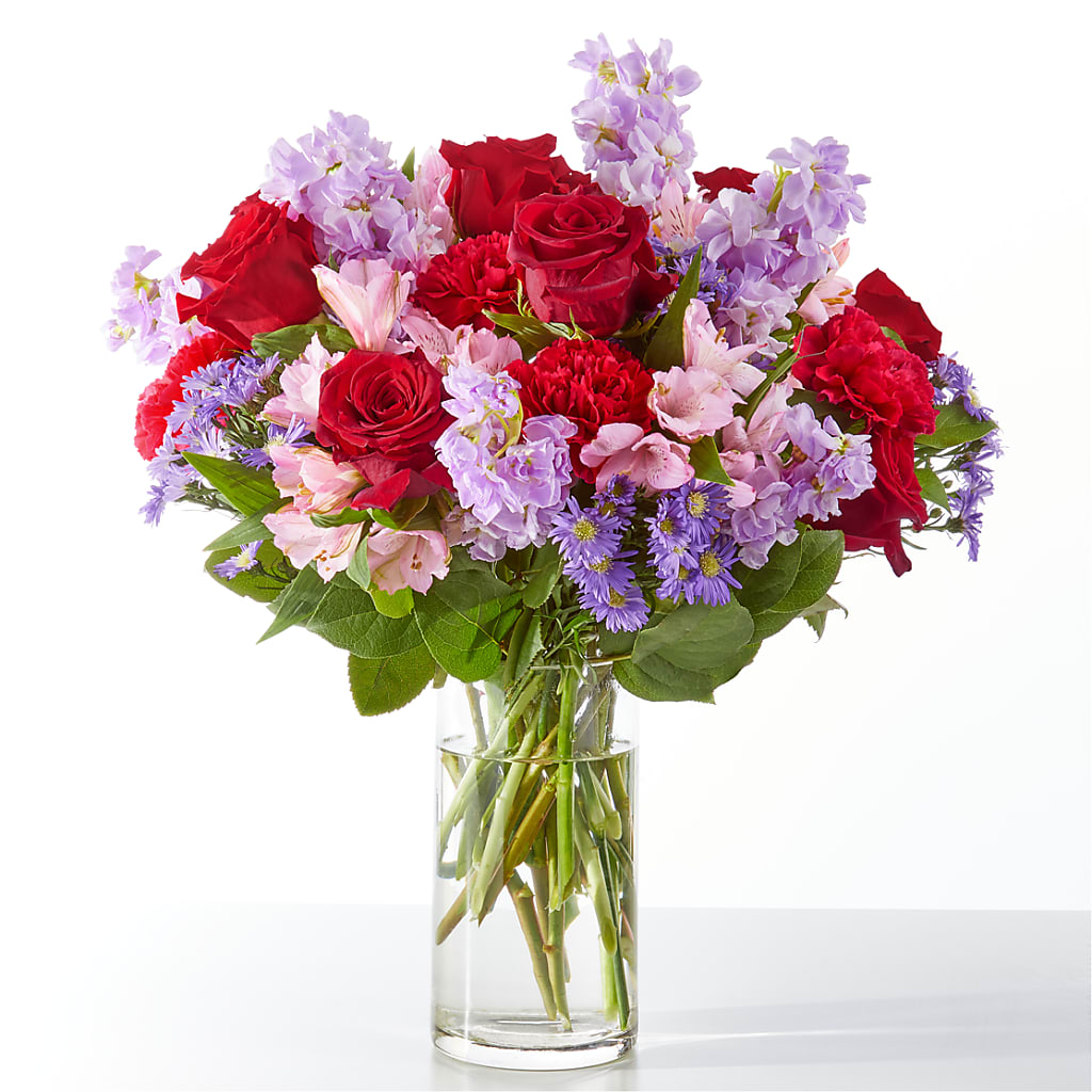 Your Majesty Bouquet –  Balloon Creations By Maria And Flower, Wilmington DE