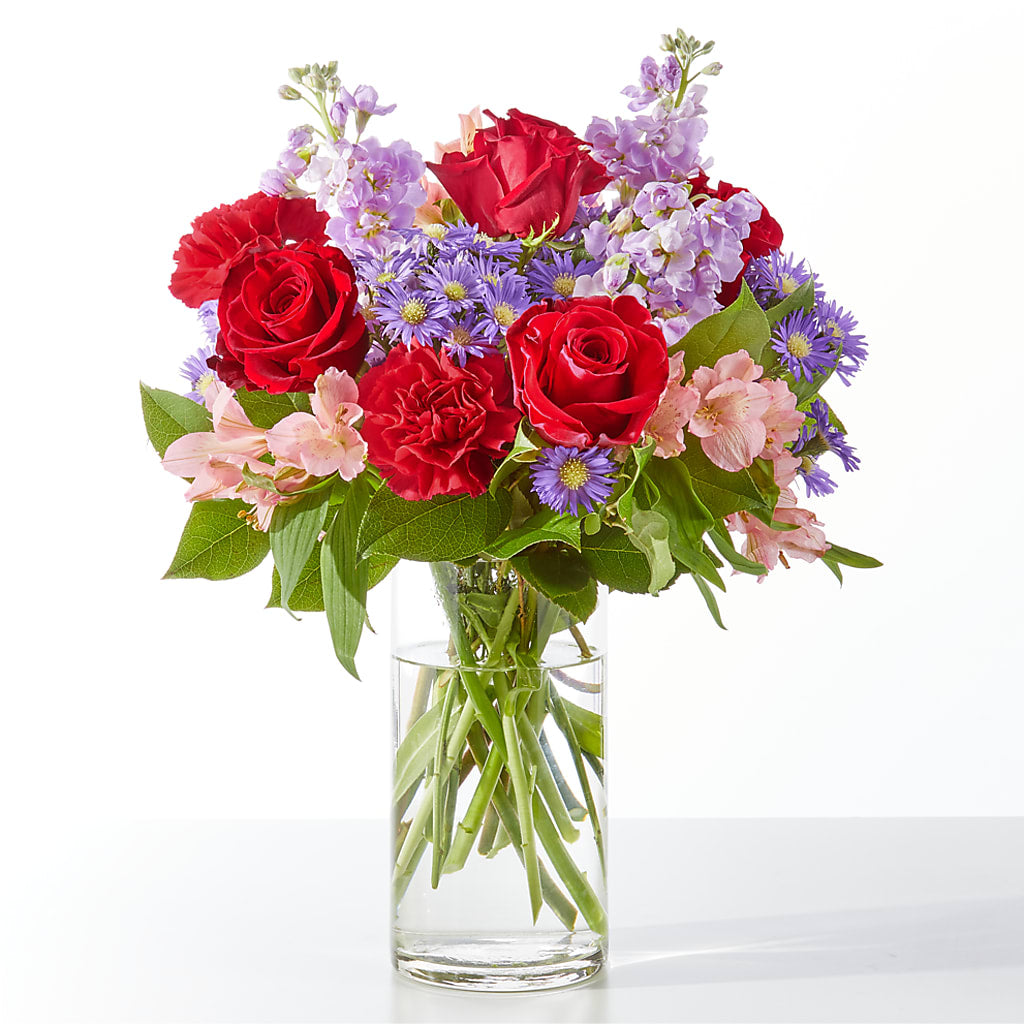 Your Majesty Bouquet –  Balloon Creations By Maria And Flower, Wilmington DE