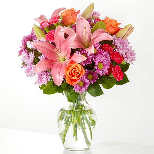 One and Only Bouquet –  Balloon Creations By Maria And Flower, Wilmington DE