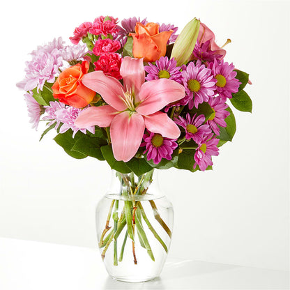 One and Only Bouquet –  Balloon Creations By Maria And Flower, Wilmington DE