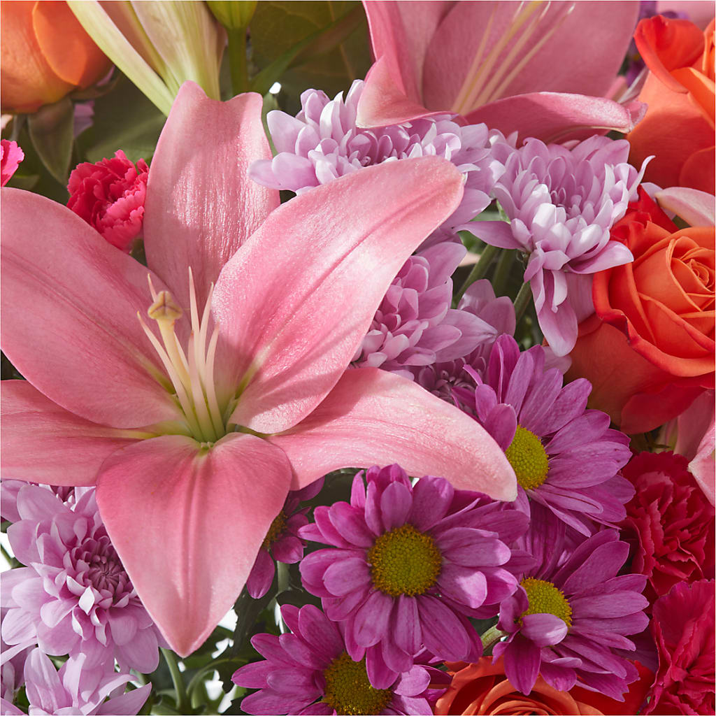 One and Only Bouquet –  Balloon Creations By Maria And Flower, Wilmington DE