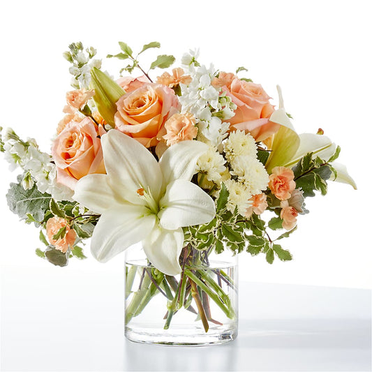 Darling Bouquet –  Balloon Creations By Maria And Flower, Wilmington DE