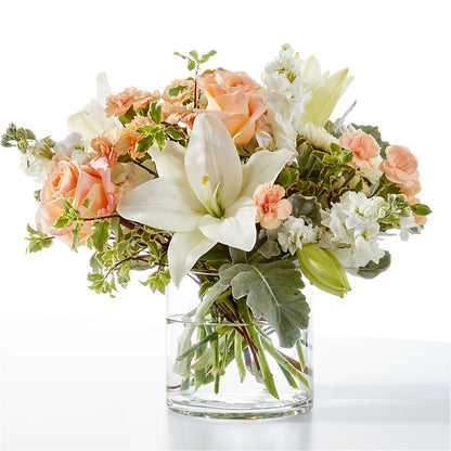 Darling Bouquet –  Balloon Creations By Maria And Flower, Wilmington DE