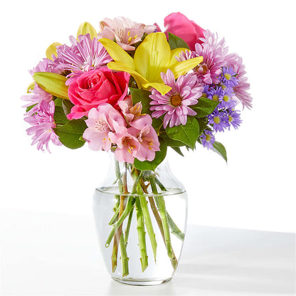 Sprinkles Bouquet –  Balloon Creations By Maria And Flower, Wilmington DE