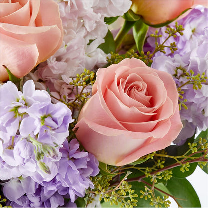 Embraced Bouquet –  Balloon Creations By Maria And Flower, Wilmington DE