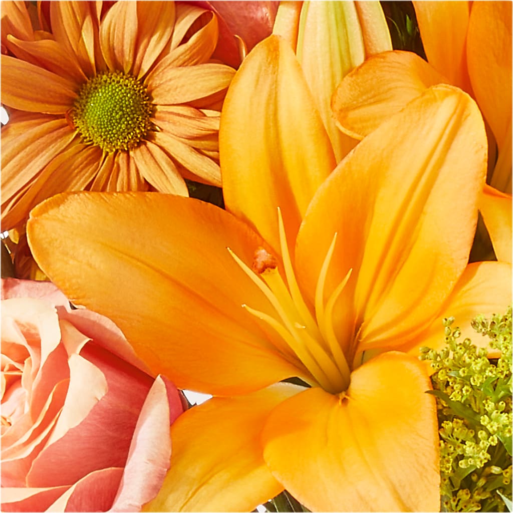 Harvest Hayride Bouquet –  Balloon Creations By Maria And Flower, Wilmington DE