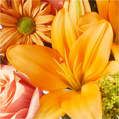 Harvest Hayride Bouquet –  Balloon Creations By Maria And Flower, Wilmington DE