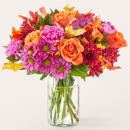 Mum's the Word Bouquet –  Balloon Creations By Maria And Flower, Wilmington DE