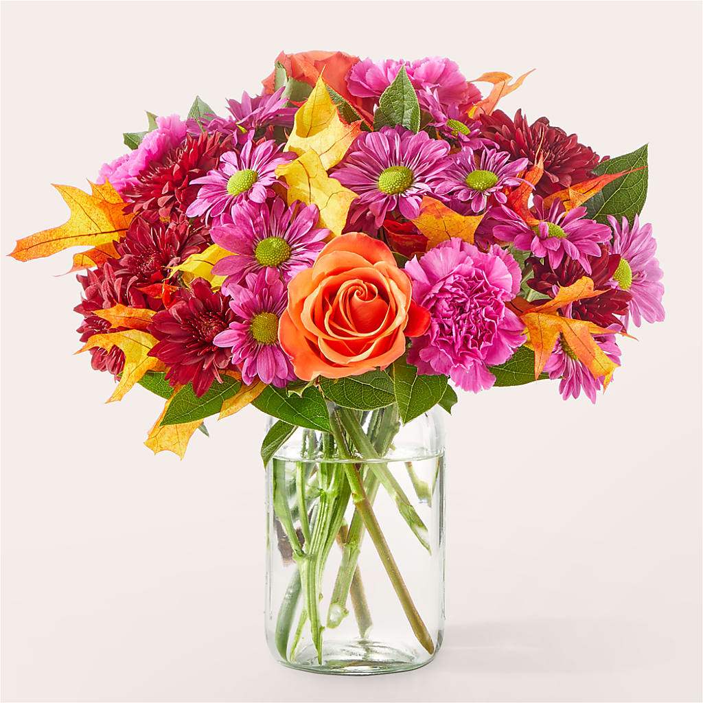 Mum's the Word Bouquet –  Balloon Creations By Maria And Flower, Wilmington DE