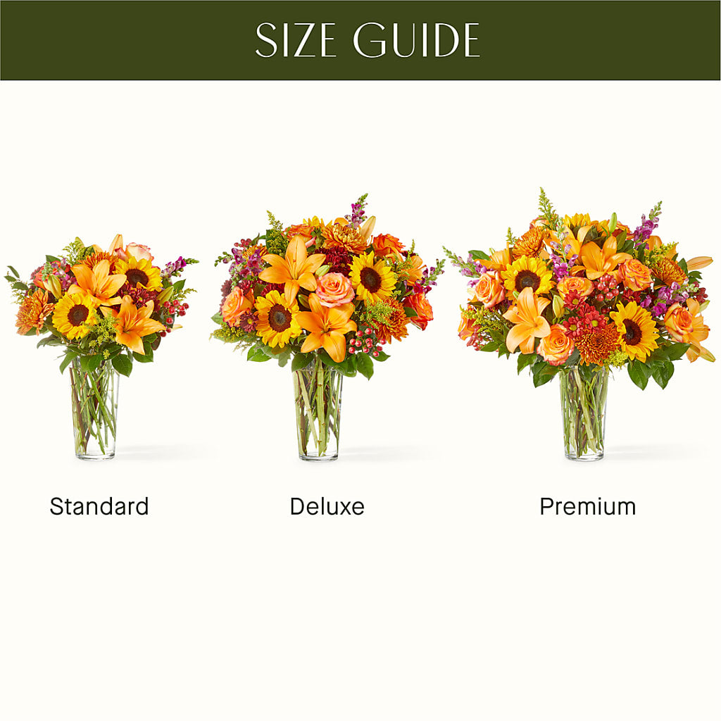 Seasons Change Bouquet –  Balloon Creations By Maria And Flower, Wilmington DE