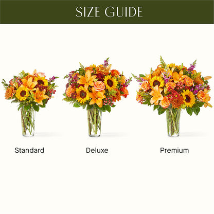 Seasons Change Bouquet –  Balloon Creations By Maria And Flower, Wilmington DE