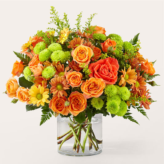 The Farmhouse Bouquet –  Balloon Creations By Maria And Flower, Wilmington DE