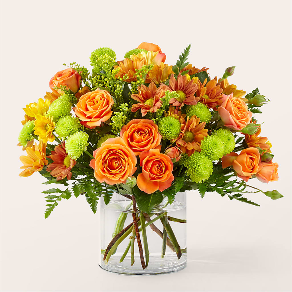 The Farmhouse Bouquet –  Balloon Creations By Maria And Flower, Wilmington DE