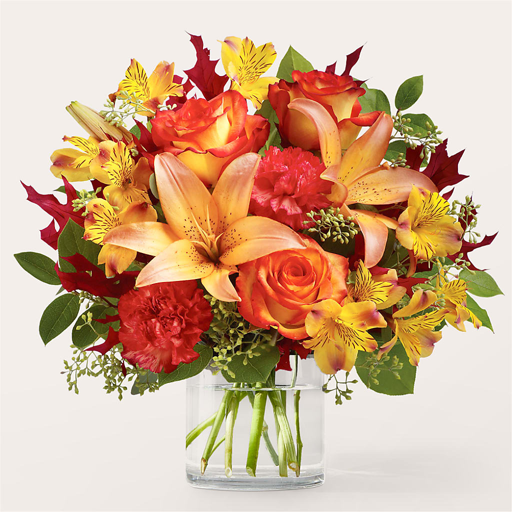 Pecan Pie Bouquet –  Balloon Creations By Maria And Flower, Wilmington DE