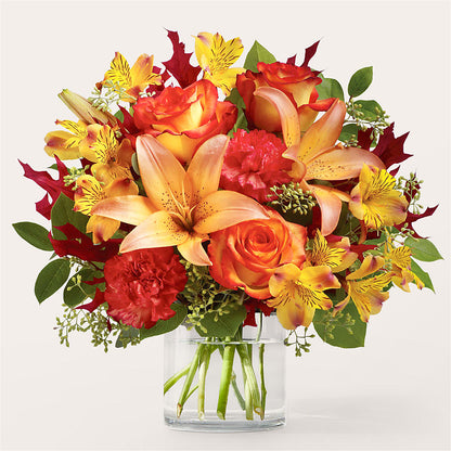Pecan Pie Bouquet –  Balloon Creations By Maria And Flower, Wilmington DE