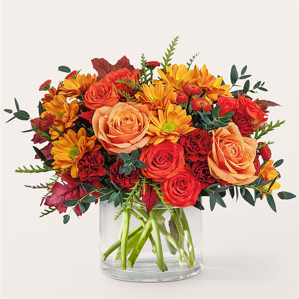 Sweet as Cinnamon Bouquet –  Balloon Creations By Maria And Flower, Wilmington DE