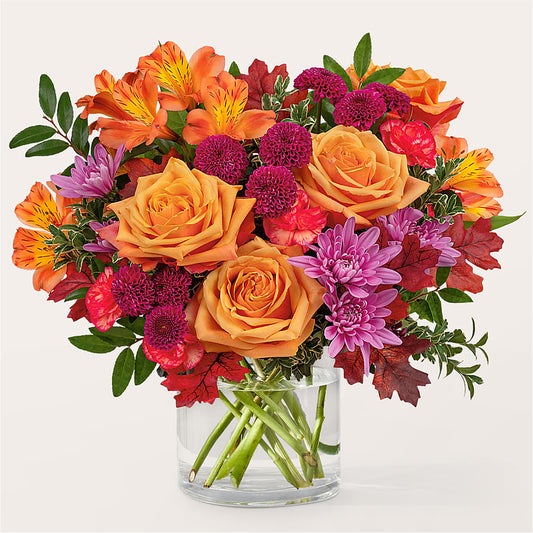 Terracotta Treasures Bouquet –  Balloon Creations By Maria And Flower, Wilmington DE