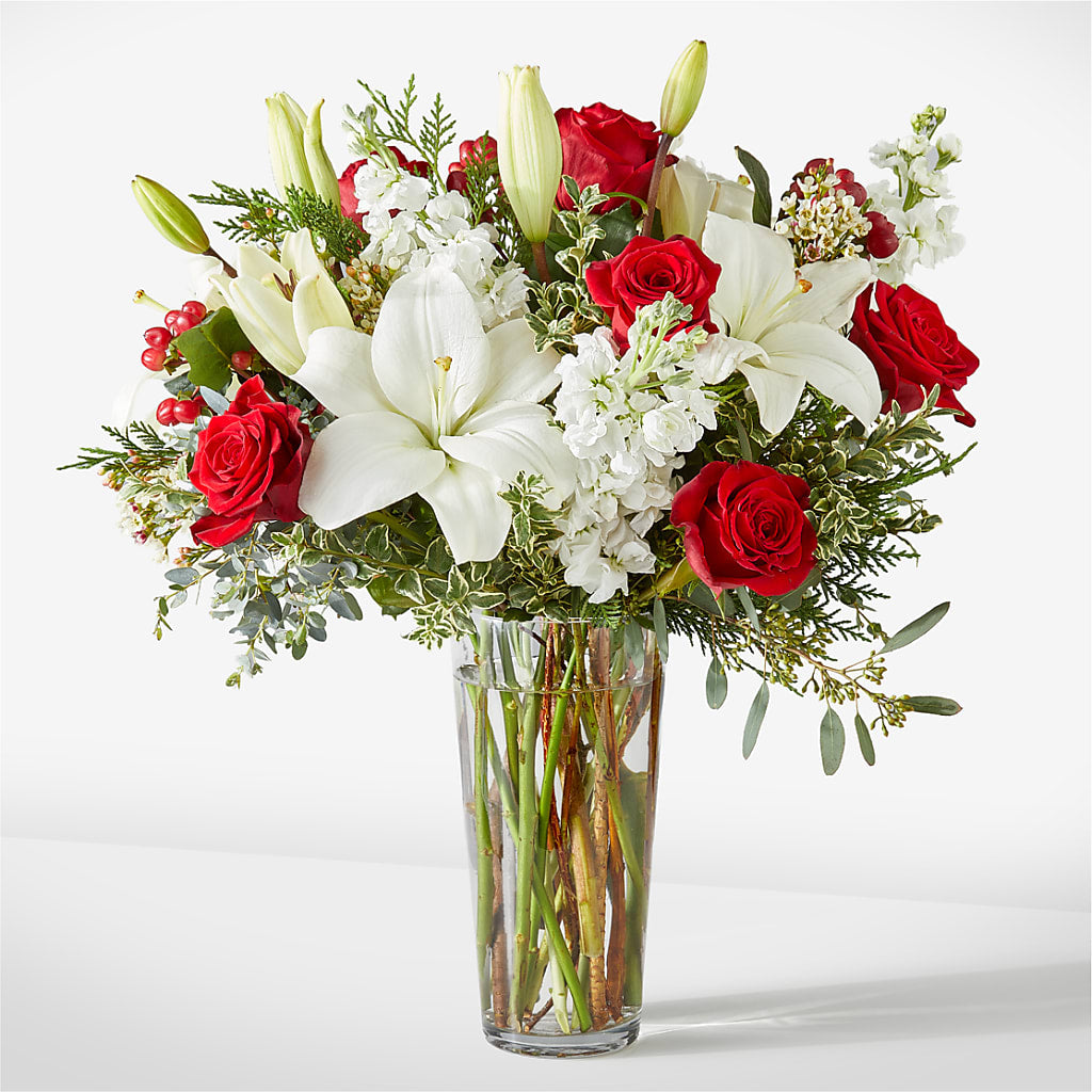 Twinkle Lights Bouquet –  Balloon Creations By Maria And Flower, Wilmington DE