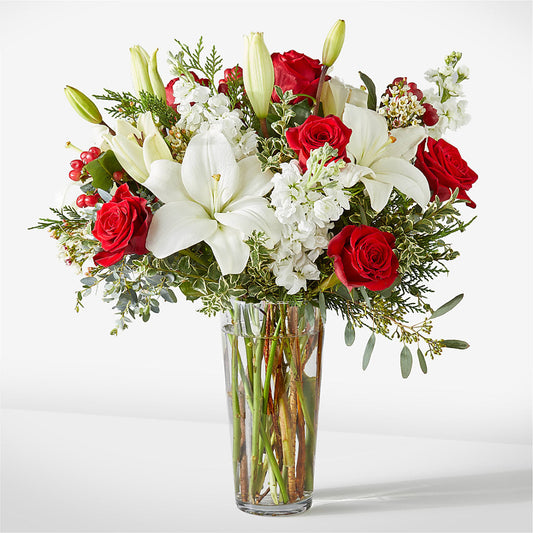 Twinkle Lights Bouquet –  Balloon Creations By Maria And Flower, Wilmington DE