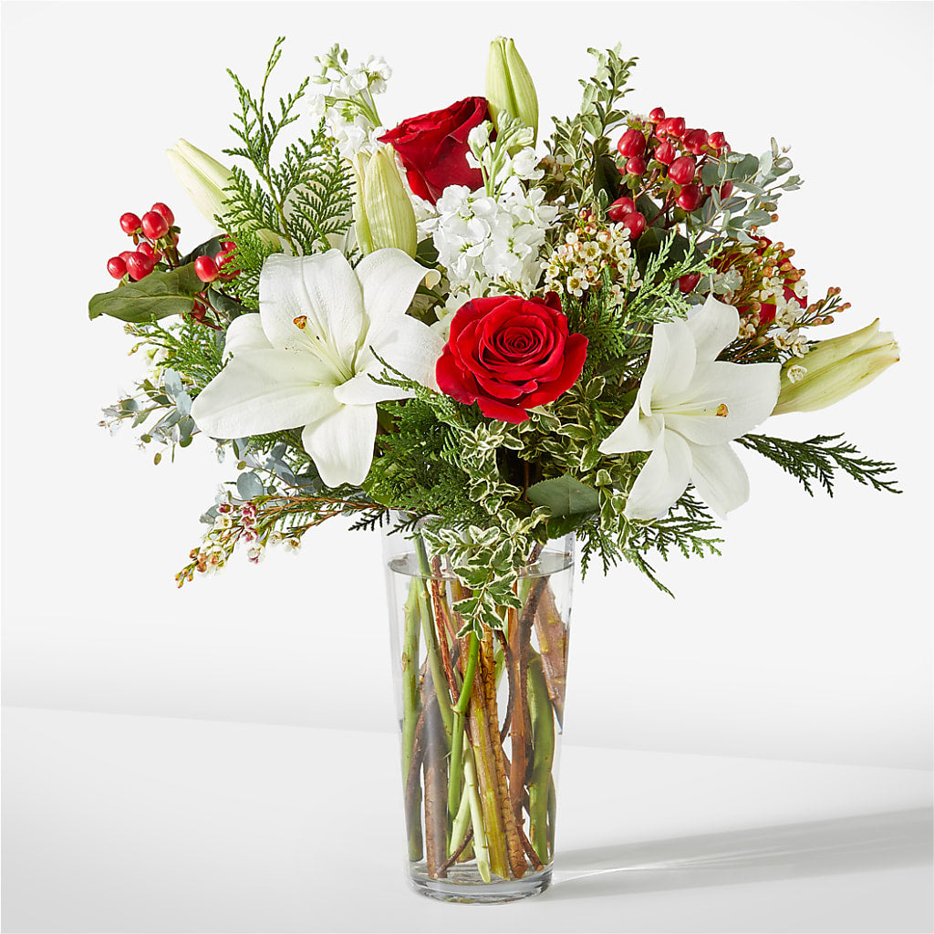 Twinkle Lights Bouquet –  Balloon Creations By Maria And Flower, Wilmington DE